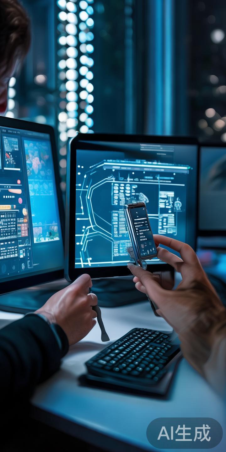 使用专业工具导入应用：例如“AltStore”或“