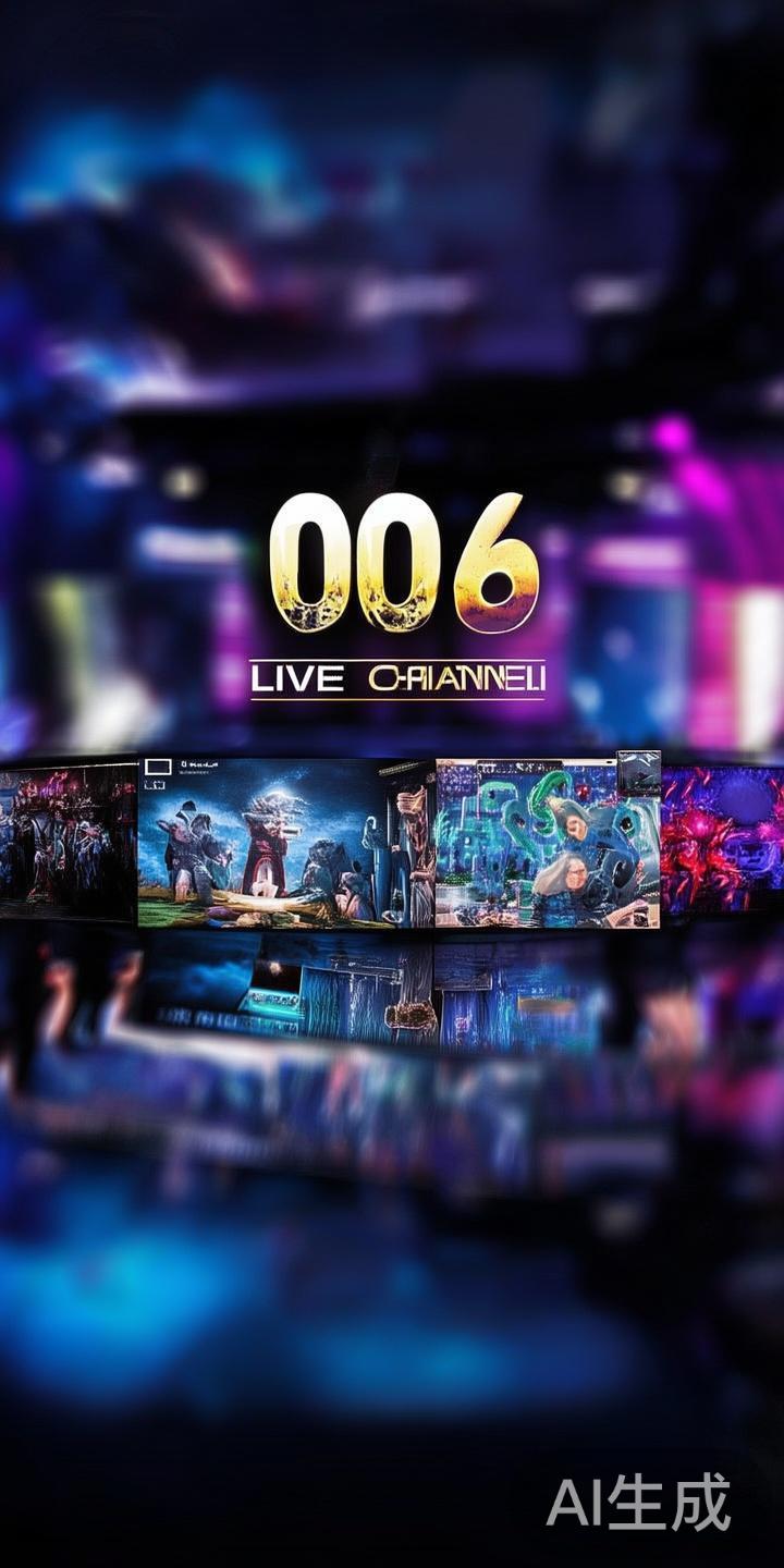 全面解读“欧宝体育直播006”最新赛事内容及观看指南，精彩尽在其中