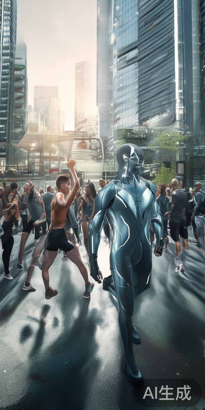 作为一家以人民健康为导向的企业，欧包宝体育积极推动