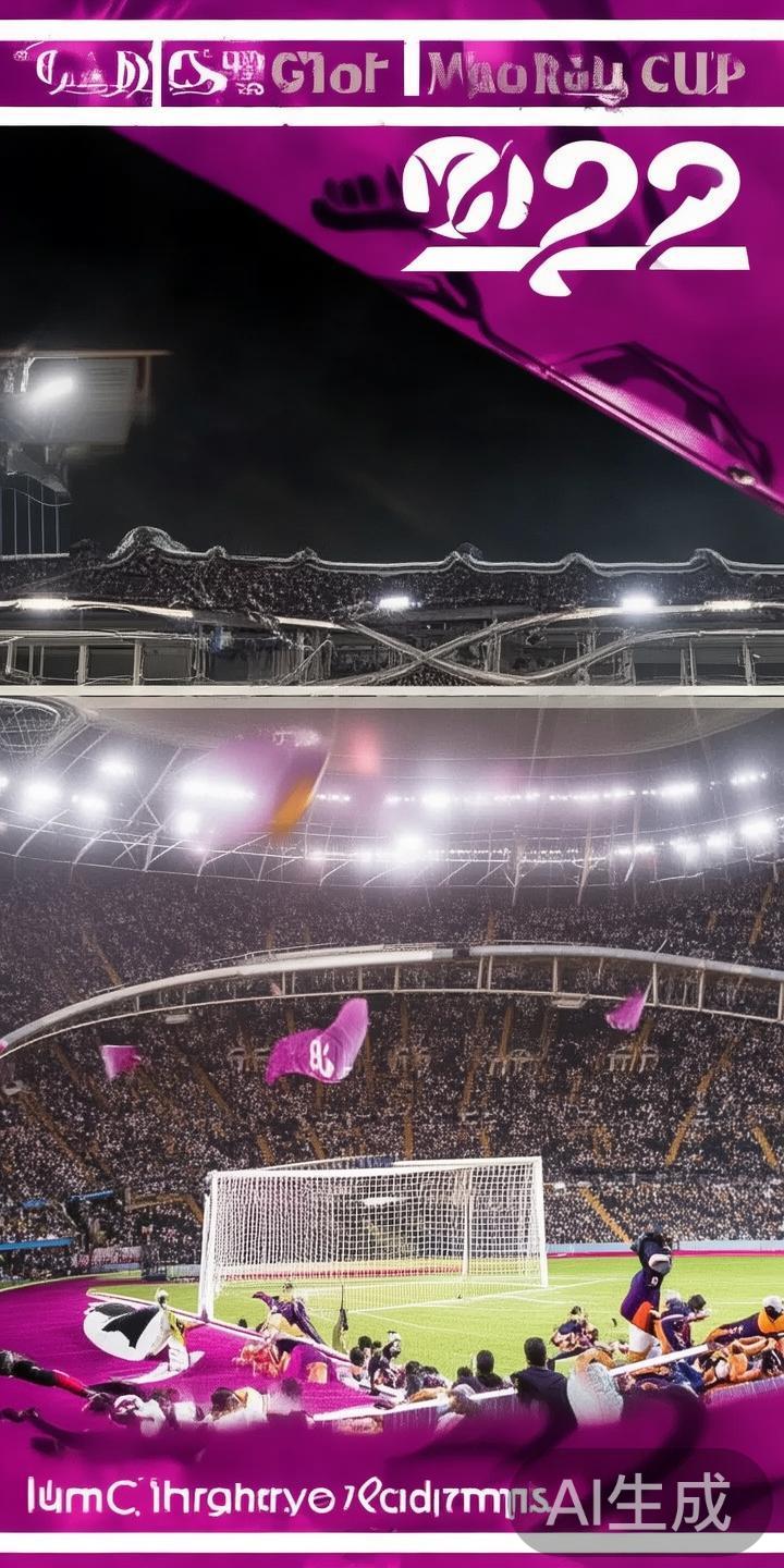 随着2022年卡塔尔世界杯落下帷幕，全球足球迷再次