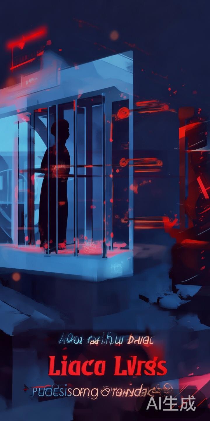 数据违法犯罪
非法收集、交易、泄露用户信息，尤其