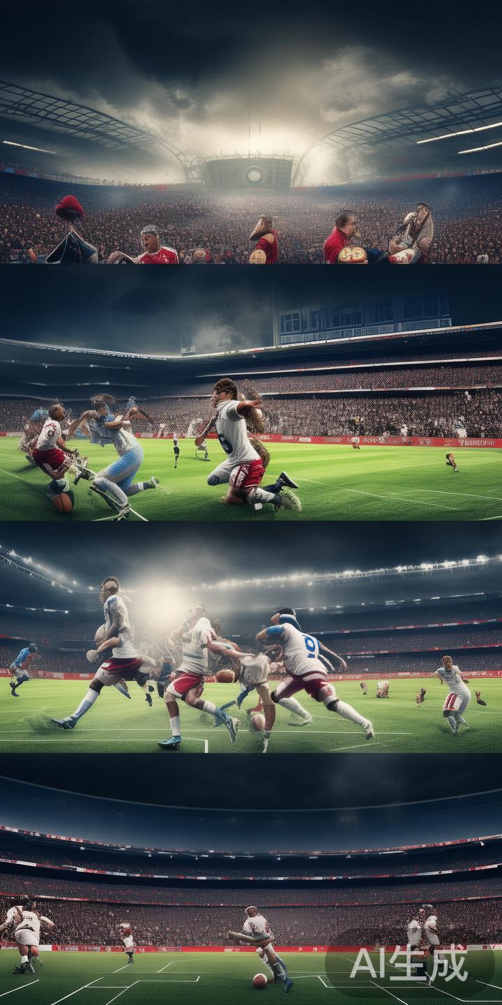 欧宝体育是否涵盖加时赛内容及详细规则解析