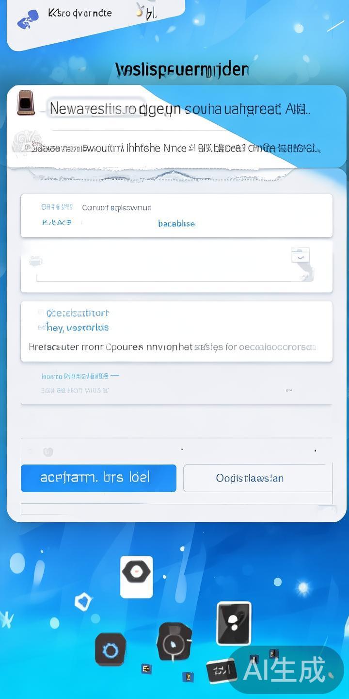 首次使用的用户需要注册账号，提供手机号、设置密码等