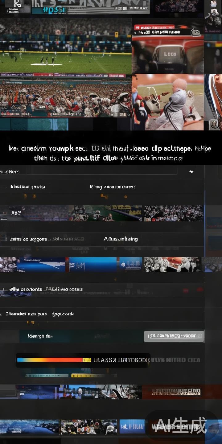 全面解析欧宝平台app体育直播功能及操作指南，让您轻松畅享精彩赛事