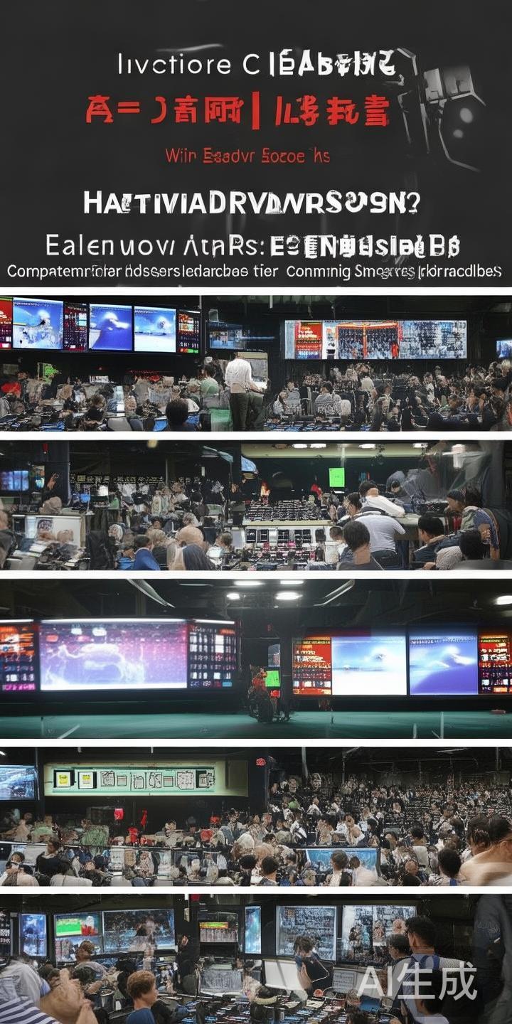 多元化的竞猜方式
除传统的胜平负、大小球等基本玩