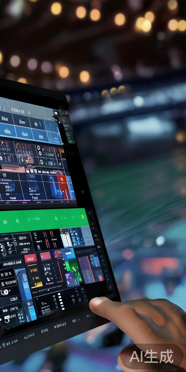 全面解析欧宝体育全站app：功能亮点与详细下载指南