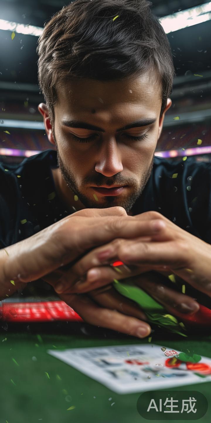 亏损不可避免地会给玩家带来挫败感和焦虑情绪。首先，