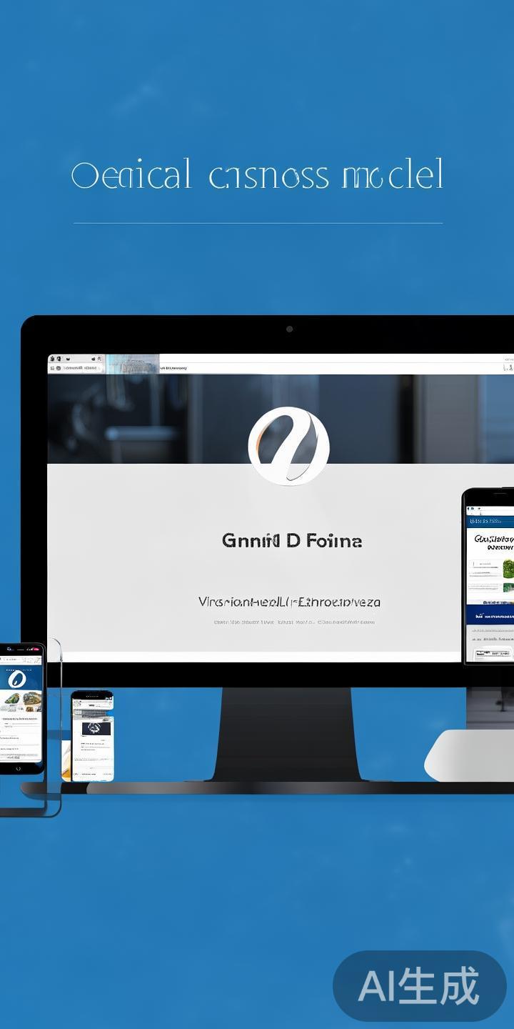 步骤一：访问官方网站
使用电脑或手机浏览器，输入