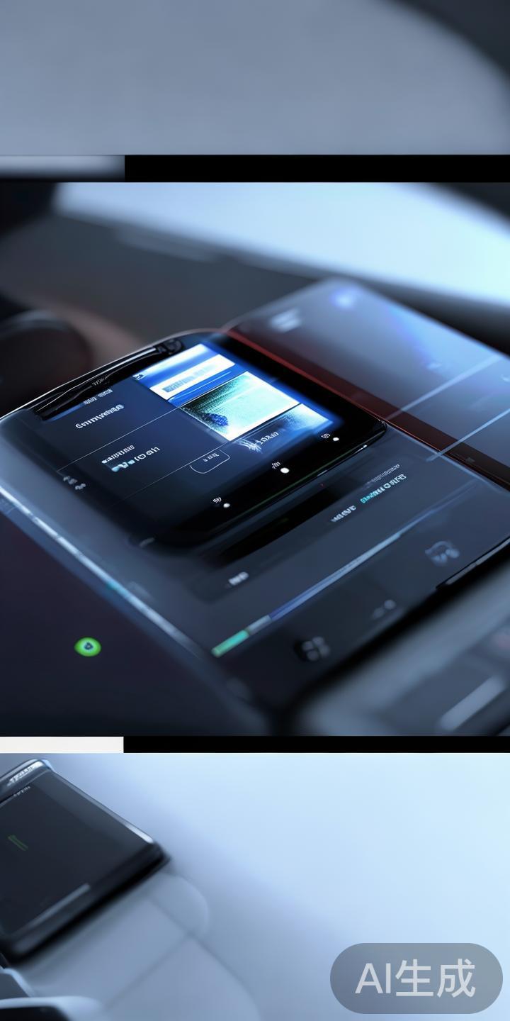 先进的技术支持和用户界面设计
平台采用最前沿的流