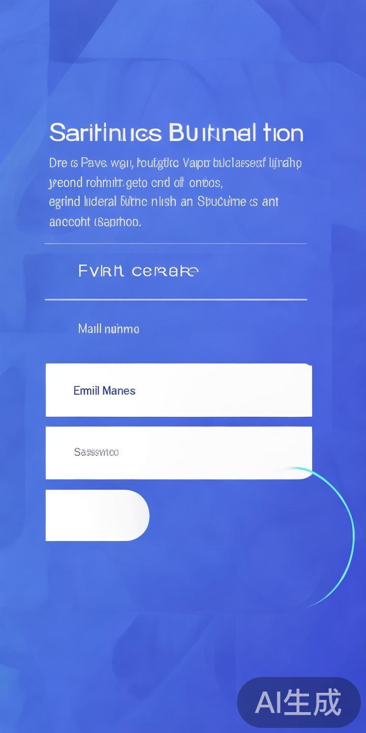 用户需提供基本信息，如真实姓名、手机号码、电子邮箱