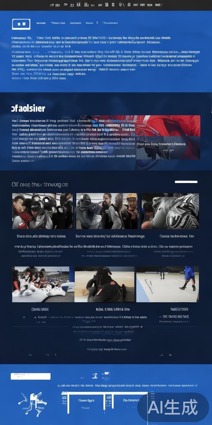 球队介绍：详细介绍球队历史、教练团队、球员资料、阵