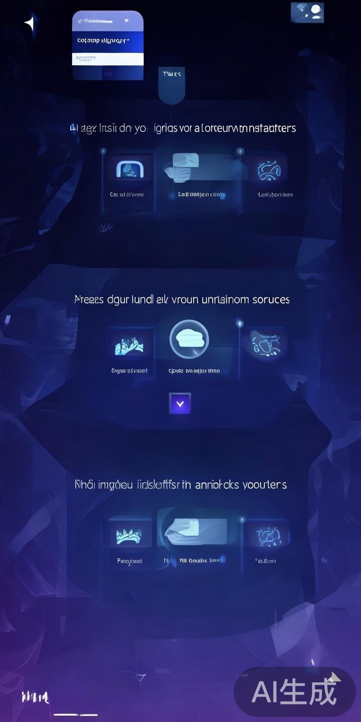 进入设置-应用与通知-特殊应用访问-安装未知应用（