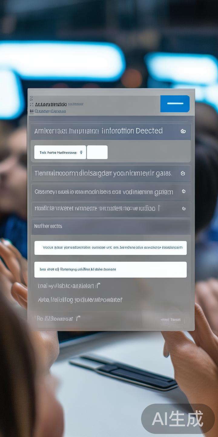 验证信息不完整或错误
在结算过程中，平台通常会要