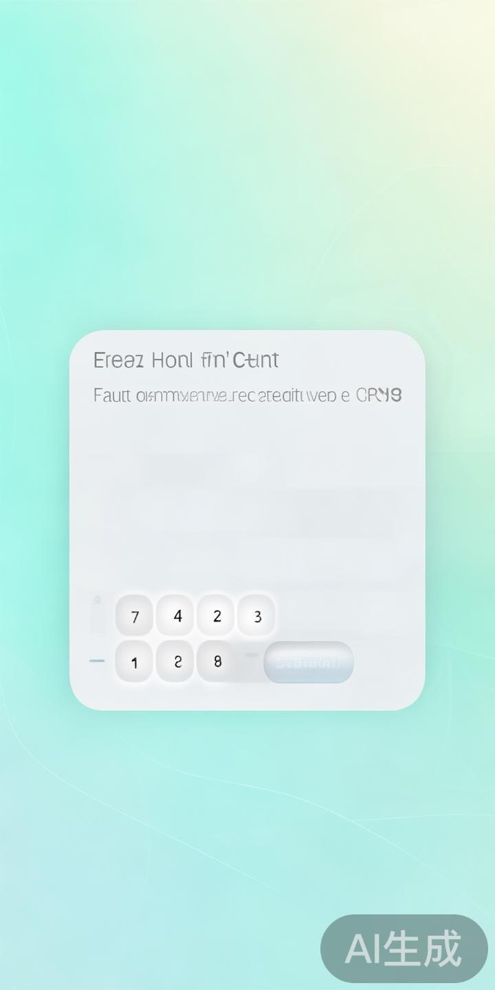 完成验证步骤
为了保护账户安全，平台可能会要求进