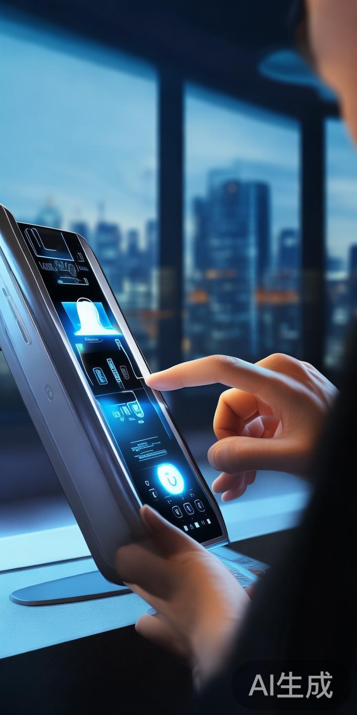 2.开启双重认证
启用平台提供的双重验证功能，增